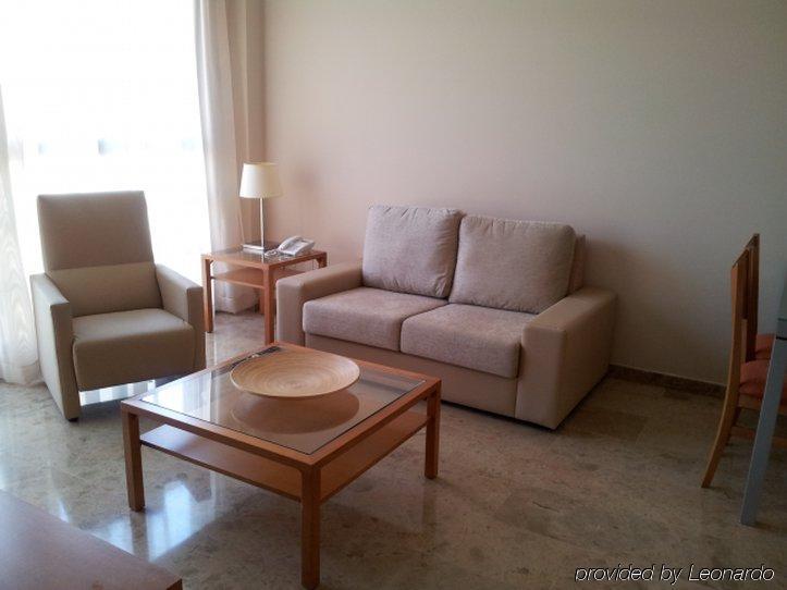 Apartamentos Plaza Picasso Valencia Buitenkant foto